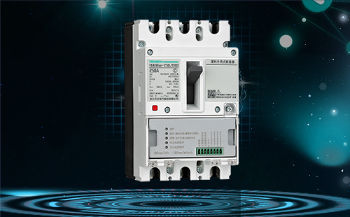 爱游戏平台电气量测开关等融合产品重磅上市